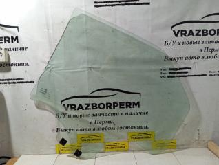 Стекло двери заднее правое LOGAN 2012 K7JA710