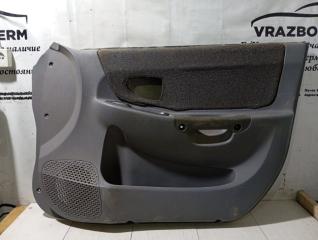 Обшивка двери передняя правая Hyundai Accent 8232025030 Б/У
