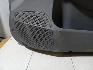 Обшивка двери передняя правая Accent