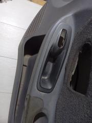 Обшивка двери передняя правая Accent