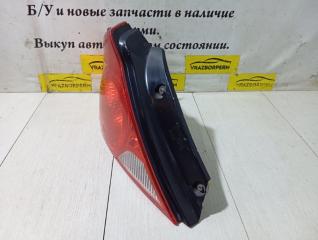 Фонарь (стоп сигнал) задний левый KIA SPECTRA S5D