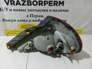 Фонарь (стоп сигнал) задний левый SPECTRA 2006 S5D