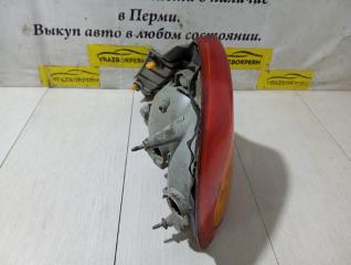 Фонарь (стоп сигнал) задний левый SPECTRA 2006 S5D