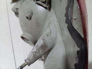 Фонарь (стоп сигнал) задний левый SPECTRA 2006 S5D