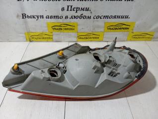 Фонарь (стоп сигнал) задний левый SPECTRA 2006 S5D