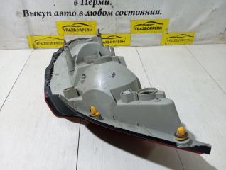 Фонарь (стоп сигнал) задний левый SPECTRA 2006 S5D