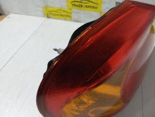 Фонарь (стоп сигнал) задний левый SPECTRA 2006 S5D