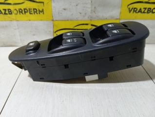 Блок управления стеклоподъемниками передний левый SPECTRA 2006 S5D