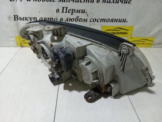 Фара передняя левая SPECTRA 2006 S5D