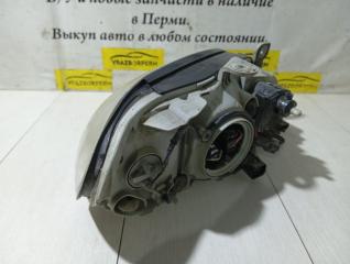 Фара передняя левая SPECTRA 2006 S5D