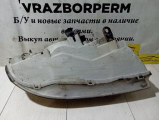Фара передняя левая SPECTRA 2006 S5D