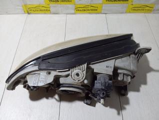 Фара передняя левая SPECTRA 2006 S5D