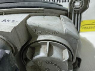 Фара передняя левая SPECTRA 2006 S5D