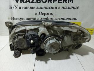 Фара передняя правая SPECTRA 2006 S5D