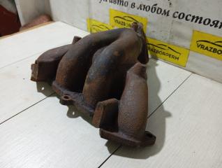 Коллектор выпускной KIA SPECTRA S5D