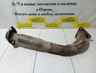 Приемная труба глушителя SPECTRA 2006 S5D