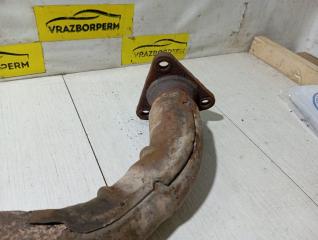 Приемная труба глушителя SPECTRA 2006 S5D