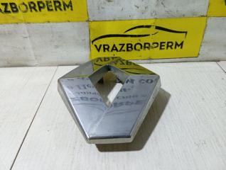 Эмблема передняя LOGAN 2012 K7JA710