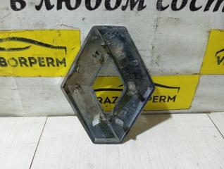 Эмблема передняя LOGAN 2012 K7JA710