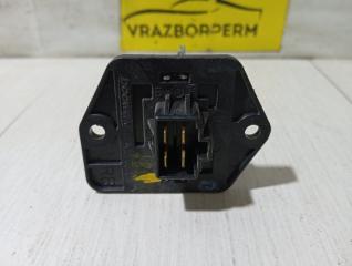 Запчасть резистор отопителя Hyundai Solaris