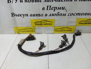 Запчасть проводка форсунок Renault Fluence