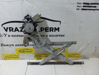 Запчасть стеклоподъемник электр. задний правый Infiniti FX35