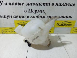 Запчасть бачок расширительный Citroen C3