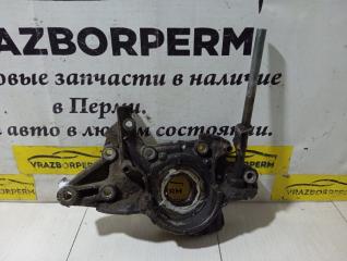 Крышка коленвала KIA SPECTRA 2006