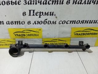 Запчасть рампа топливная Renault Megane