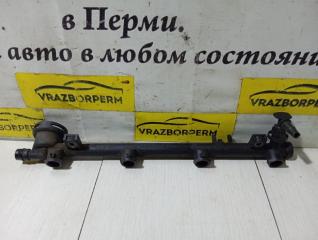 Запчасть рампа топливная Renault Megane