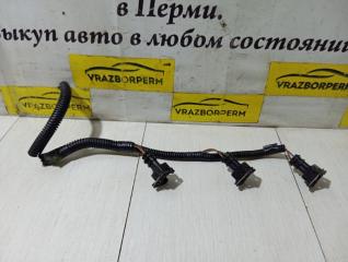Запчасть проводка форсунок Renault Megane 2