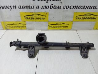 Запчасть рампа топливная Renault Symbol