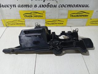 Запчасть накладка декоративная Renault Scenic