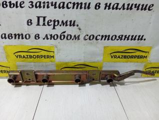 Запчасть рампа топливная Nissan ALMERA CLASSIC