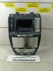 Запчасть консоль центральная Land Rover Freelander 2