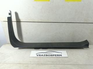 Накладка порога (внутренняя) передняя правая Toyota Land Cruiser