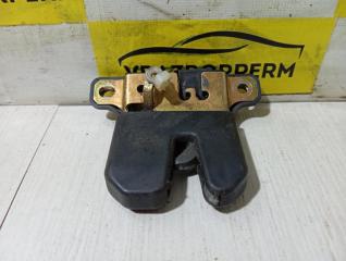 Запчасть замок багажника AUDI 100