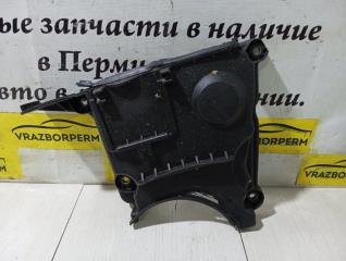 Запчасть кожух ремня грм Renault Megane 2