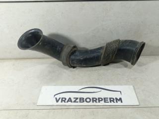 Фото запчасти патрубок воздушного фильтра Porsche Cayenne Б/У запчасть Запчасть патрубок воздушного фильтра Porsche Cayenne