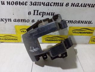 Запчасть усилитель бампера задний правый Лада Ларгус