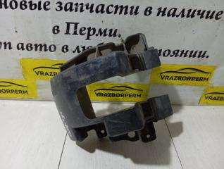 Запчасть усилитель бампера задний правый Лада Ларгус