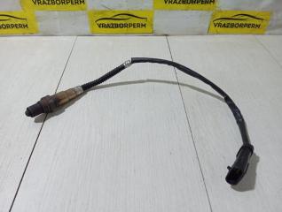 Запчасть датчик кислородный Renault Clio