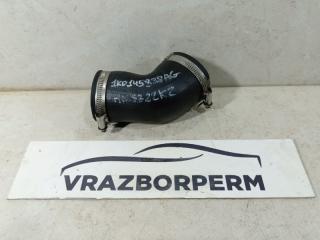 Запчасть патрубок интеркулера Volkswagen Tiguan