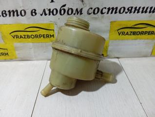 Запчасть бачок гидроусилителя руля Renault Logan