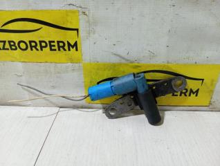 Запчасть датчик положения коленвала Renault Logan 1