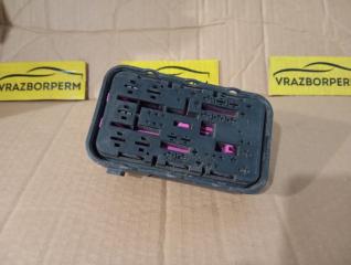 Запчасть разъем (фишка/штекер) Volkswagen Tiguan