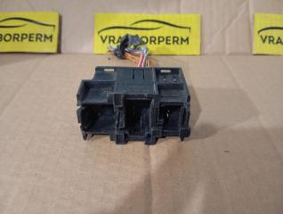 Запчасть разъем (фишка/штекер) Skoda Octavia