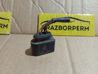 Фото запчасти разъем (фишка/штекер) Volkswagen Jetta Б/У запчасть Запчасть разъем (фишка/штекер) Volkswagen Jetta