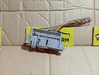 Запчасть разъем (фишка/штекер) Volkswagen Polo