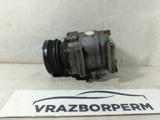 Компрессор кондиционера Lifan Breez